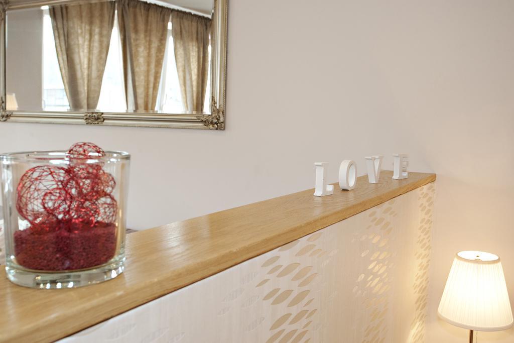 Aurora Apartment Danube View 부다페스트 외부 사진